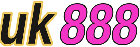 uk888 logo